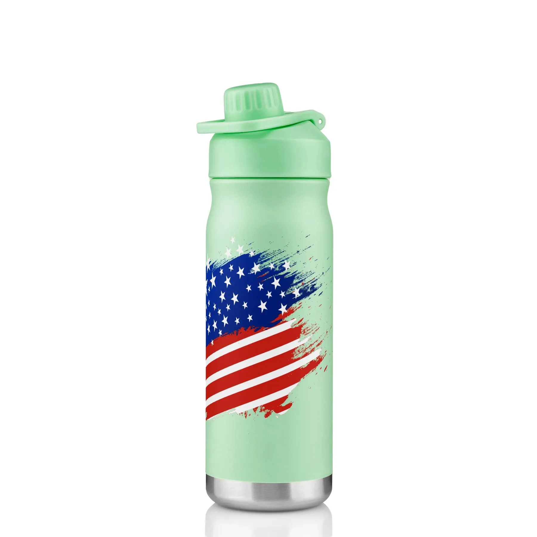 20 oz Patriot Bottle