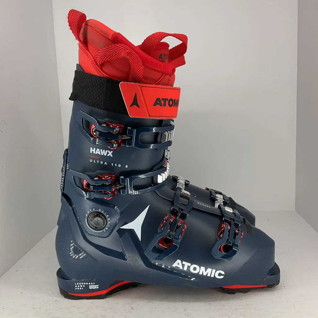 2023 Atomic Hawx Ultra 110 S