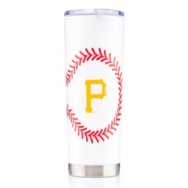 24 oz Slim Jim Sports Tumbler