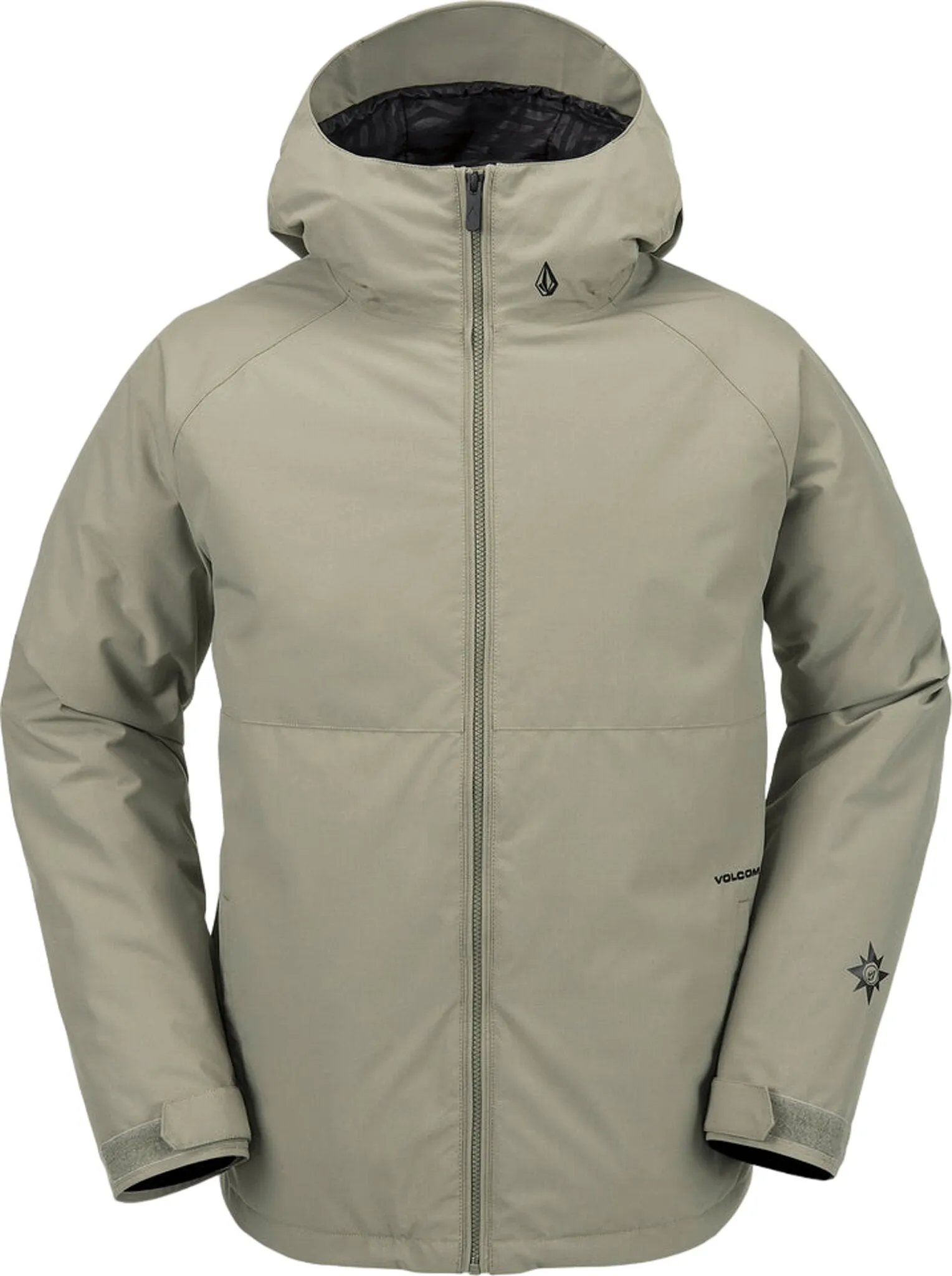 2836 Insulated Jacket - Men's|-|Manteau isolé 2836 - Homme