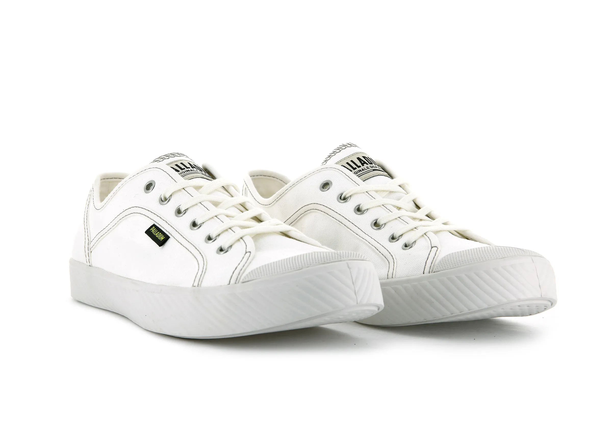 77030-116-M | PALLAPHOENIX CANVAS II | STAR WHITE