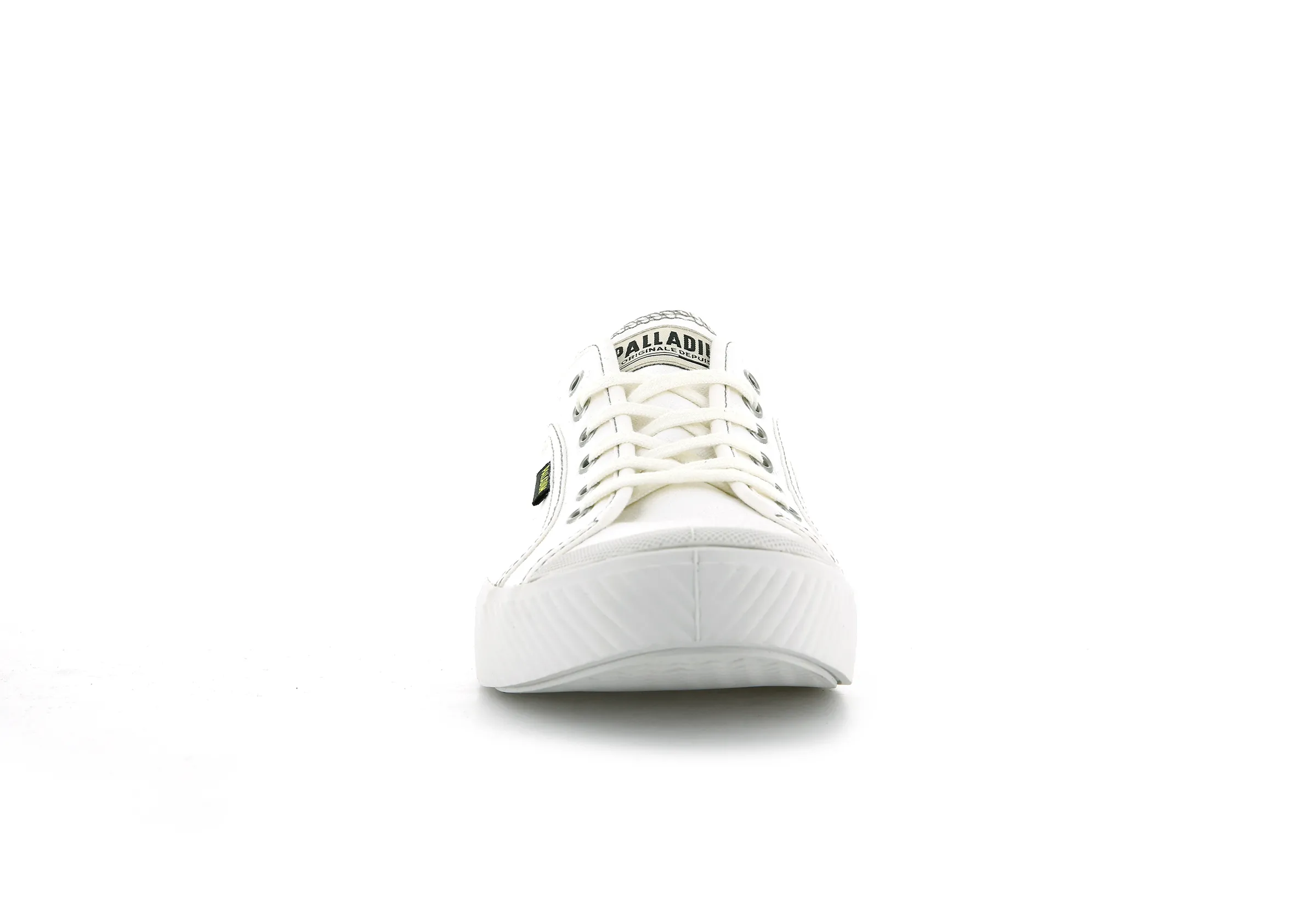 77030-116-M | PALLAPHOENIX CANVAS II | STAR WHITE