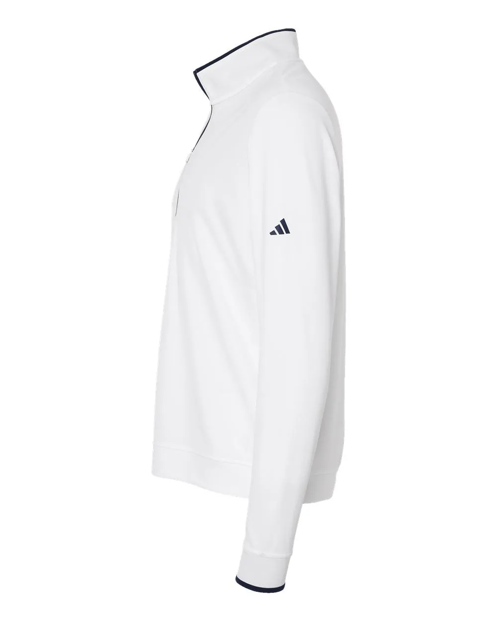 Adidas A2002 Lightweight Quarter-Zip Pullover