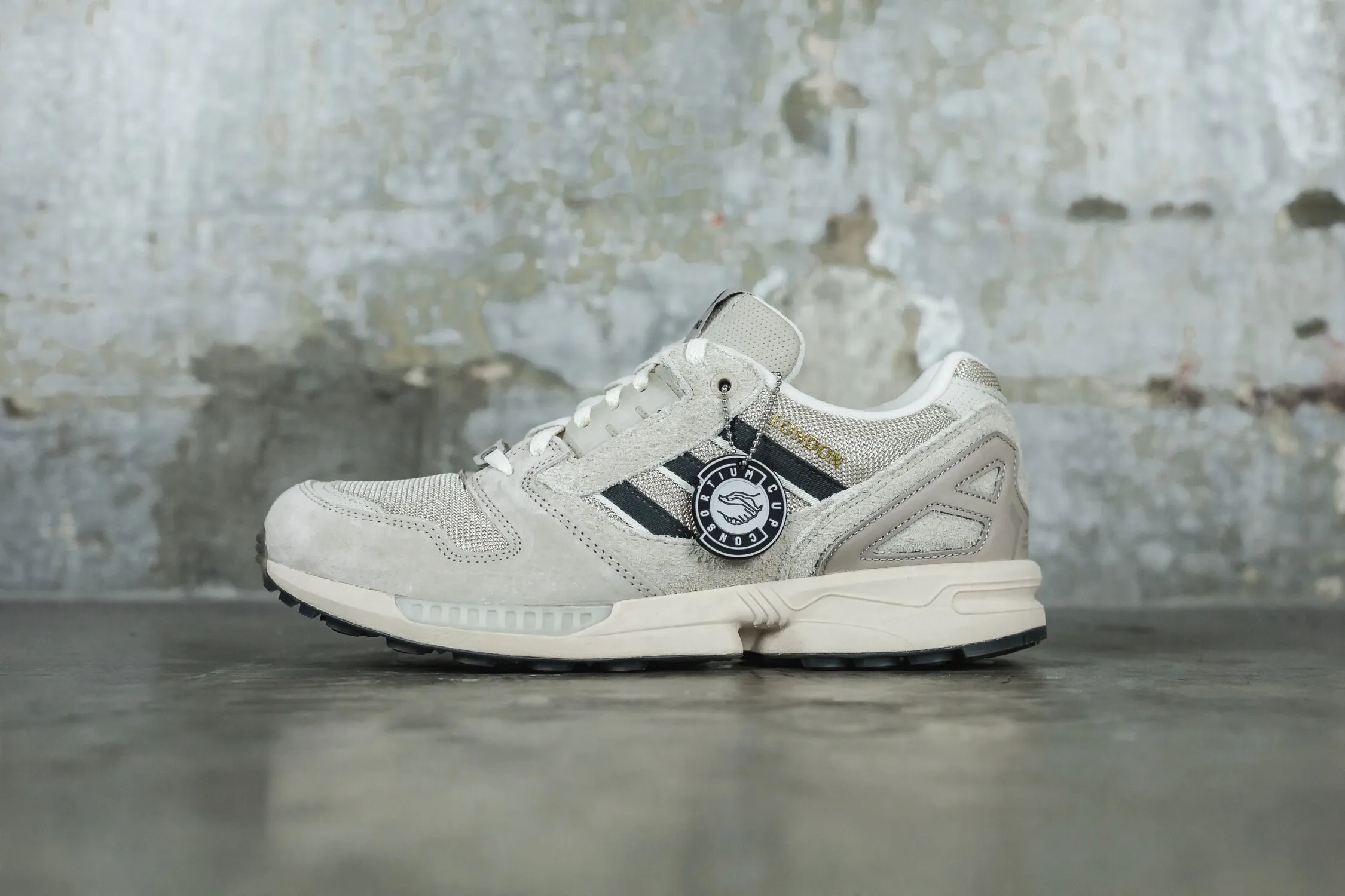 adidas Consortium x Offspring ZX 8000 "Consortium Cup"