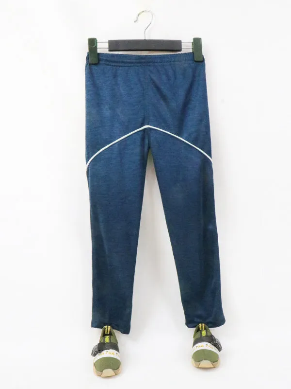 AH Boys Trouser 10Yrs - 16Yrs MKR Blue