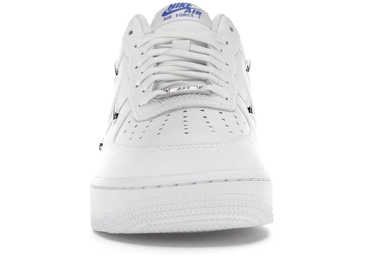 Air Force 1 LX White