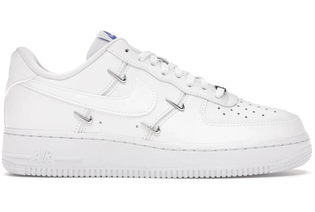 Air Force 1 LX White