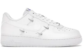 Air Force 1 LX White