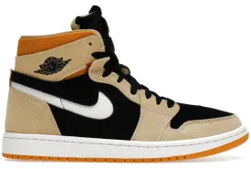 Air Jordan 1 High Zoom Air CMFT Pumpkin Spice