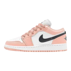 Air Jordan 1 Low Light Arctic Pink