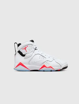 AIR JORDAN 7 RETRO "WHITE INFRARED"