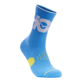 All Gender Crew Run Sock