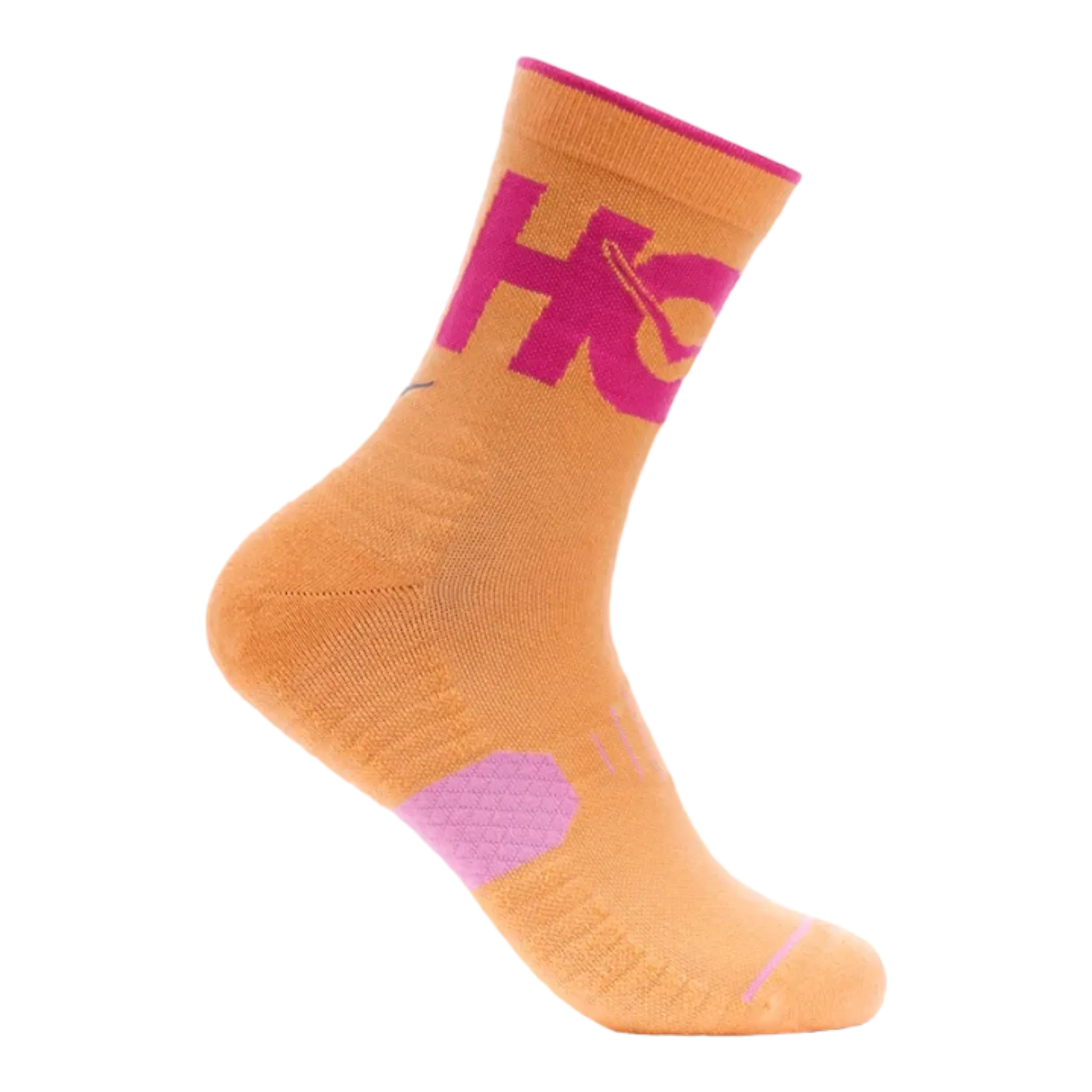 All Gender Crew Run Sock