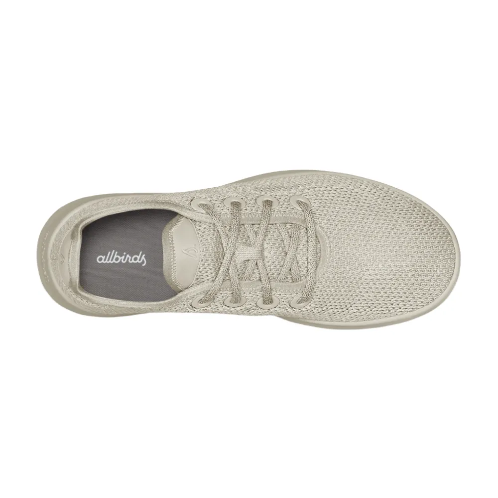 Allbirds Women's Tree Runner Wheat