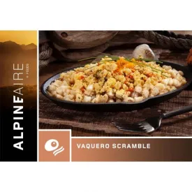 AlpineAire Vaquero Scramble