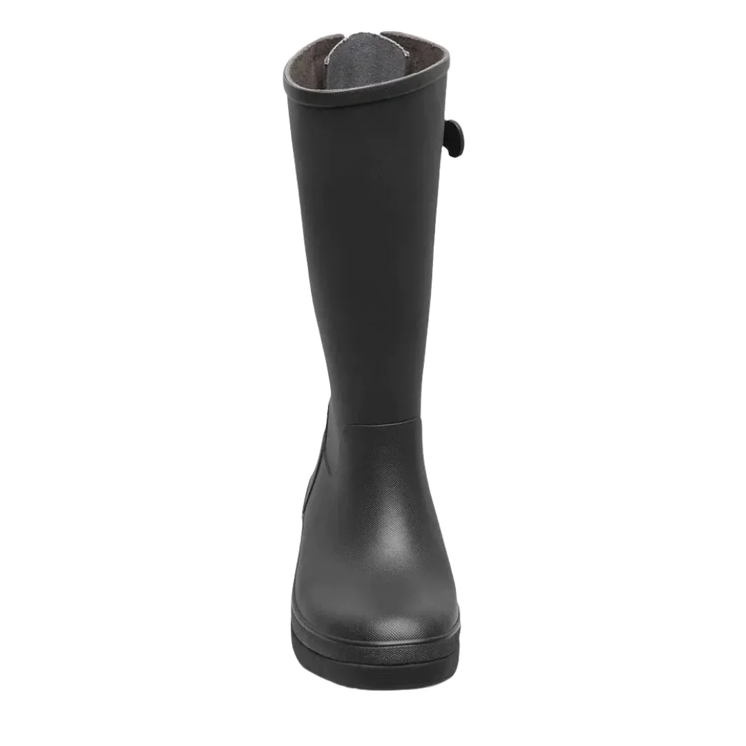 Amanda II Tall Adjustable Black