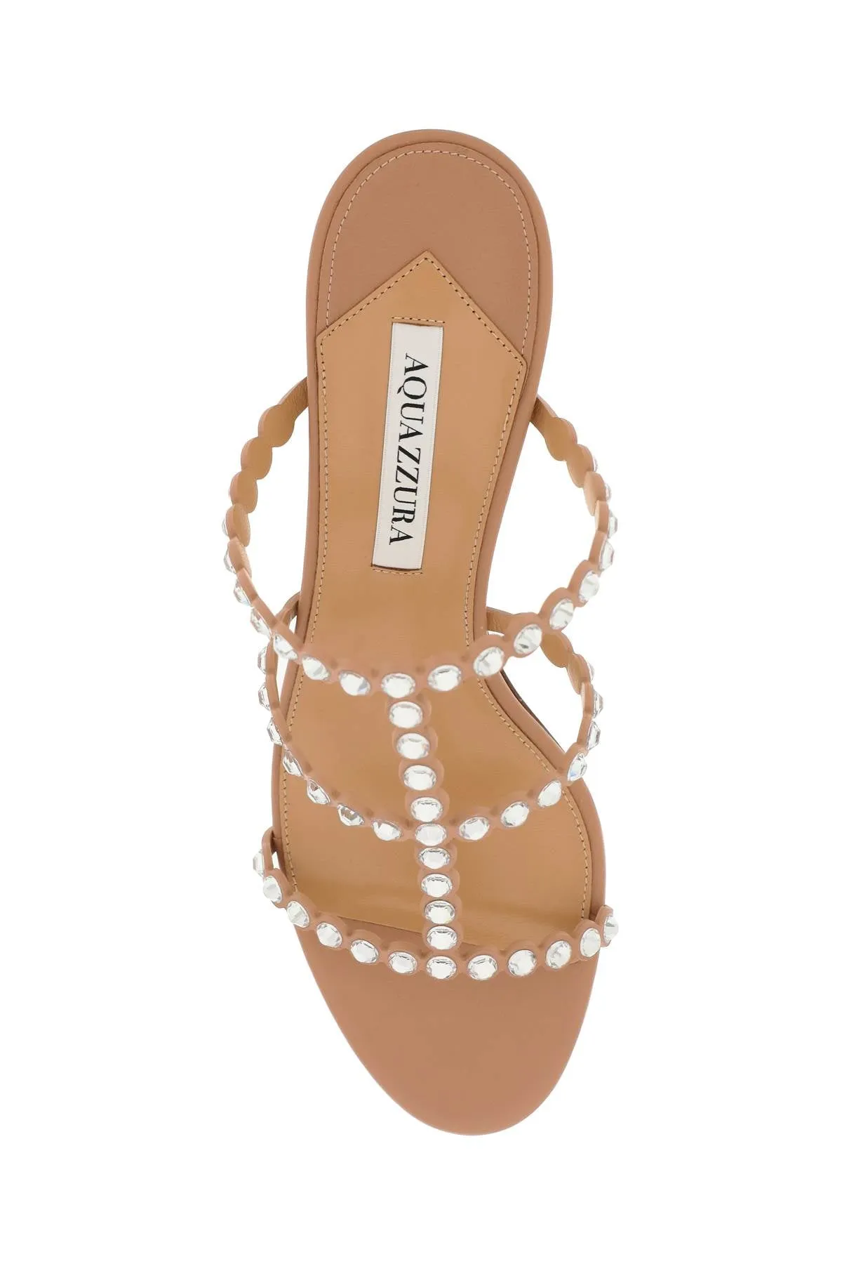 Aquazzura Tequila 50 Sandals (Size - 36)