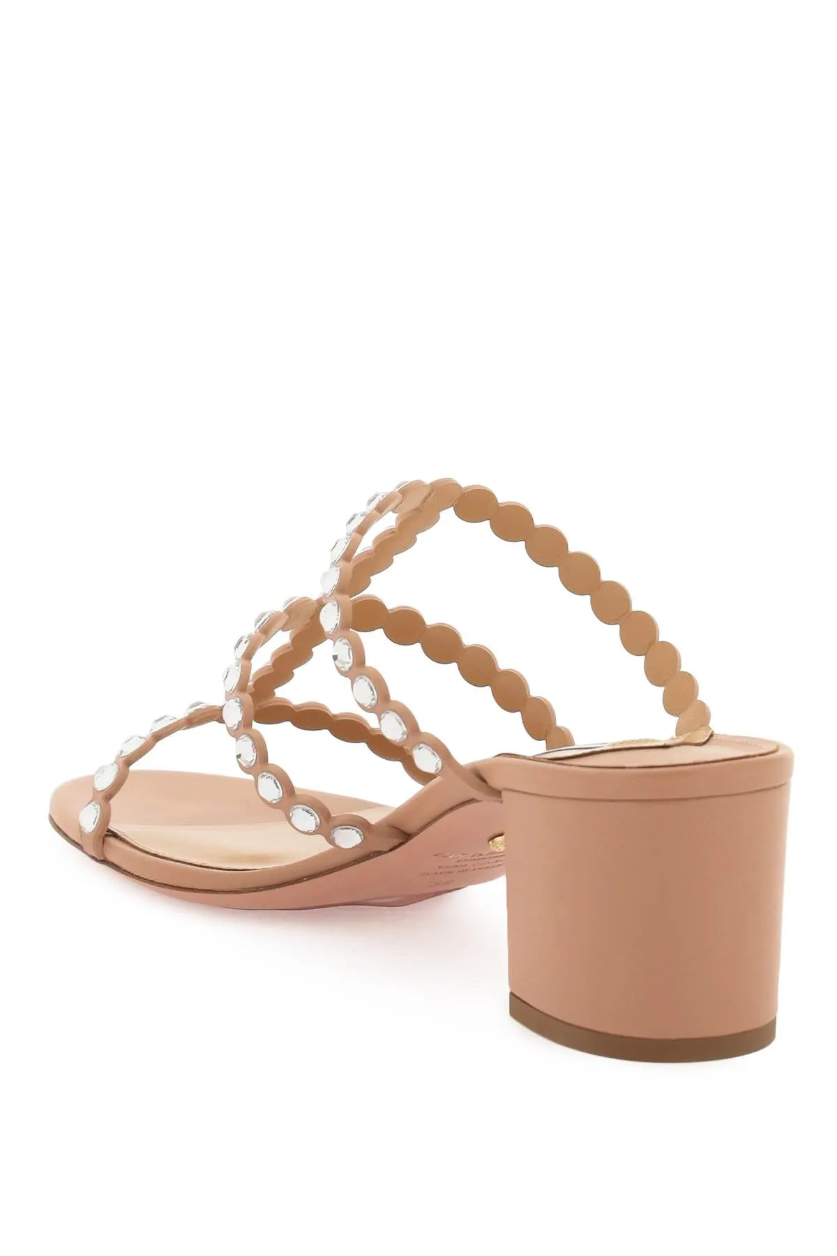 Aquazzura Tequila 50 Sandals (Size - 36)