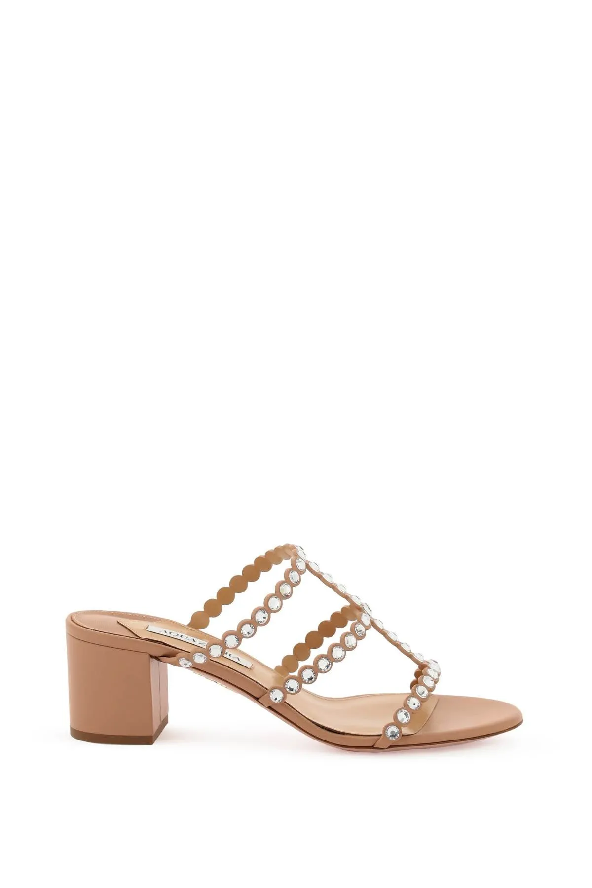 Aquazzura Tequila 50 Sandals (Size - 36)