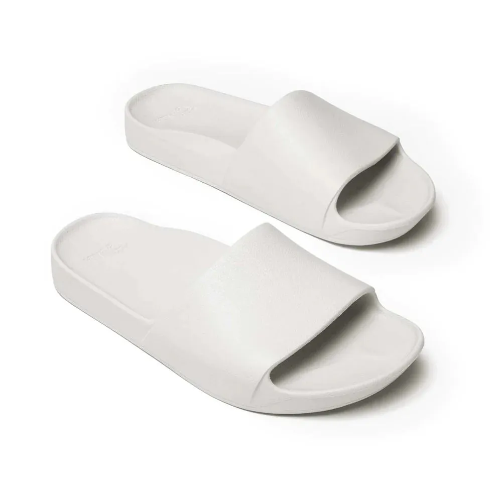 Archies Arch Support Slides