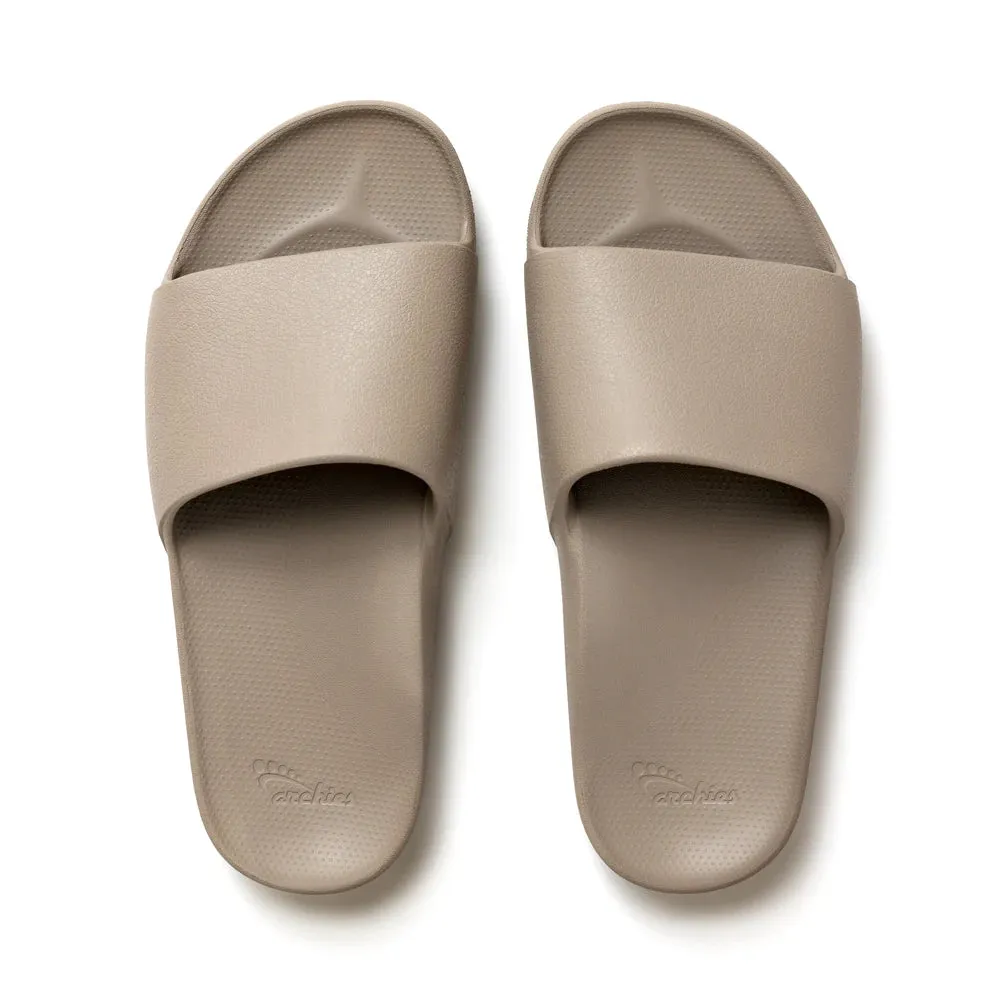 Archies Arch Support Slides