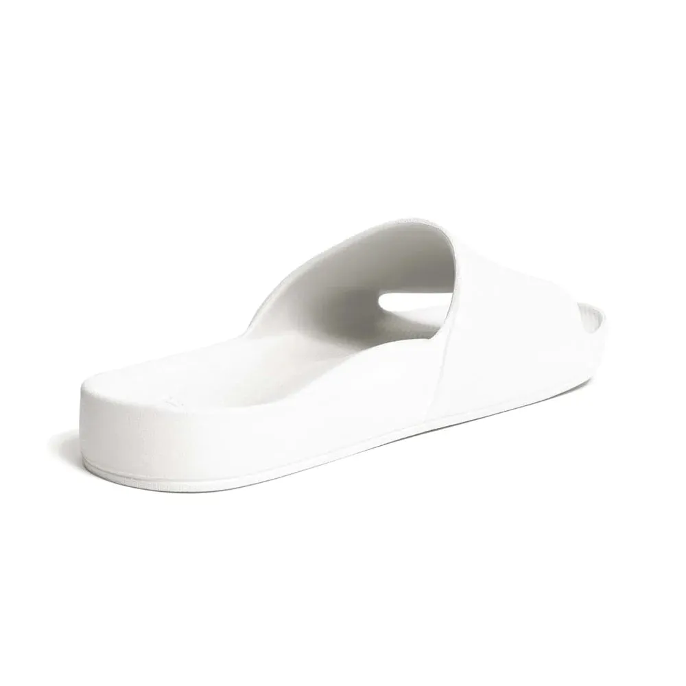 Archies Arch Support Slides