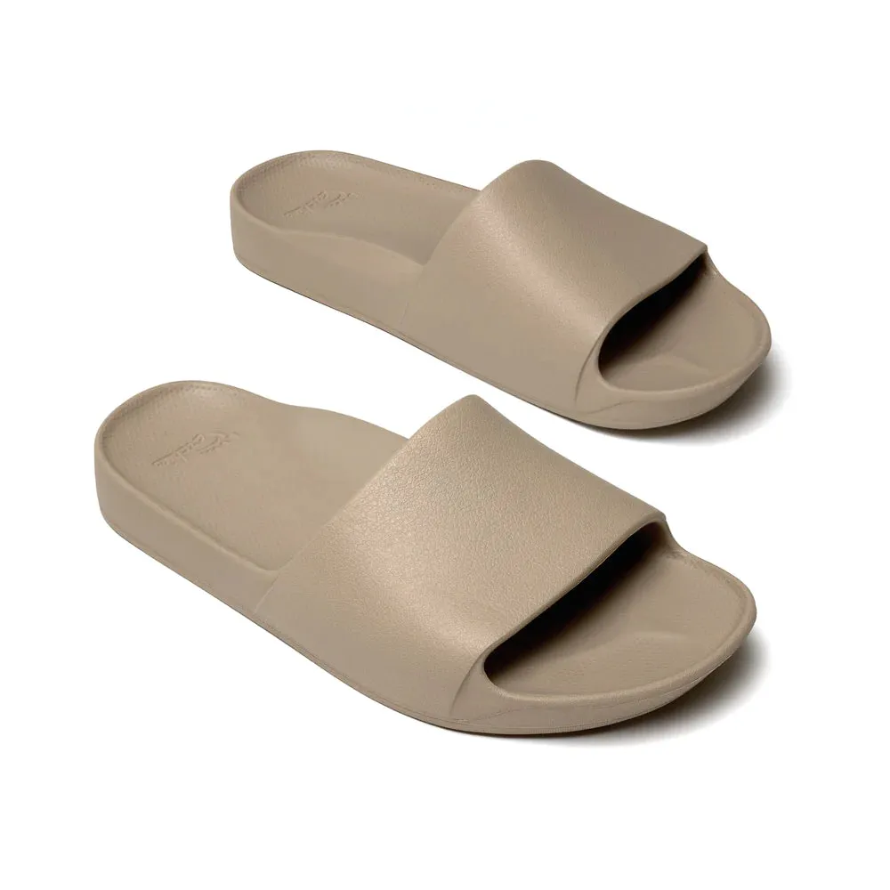 Archies Arch Support Slides