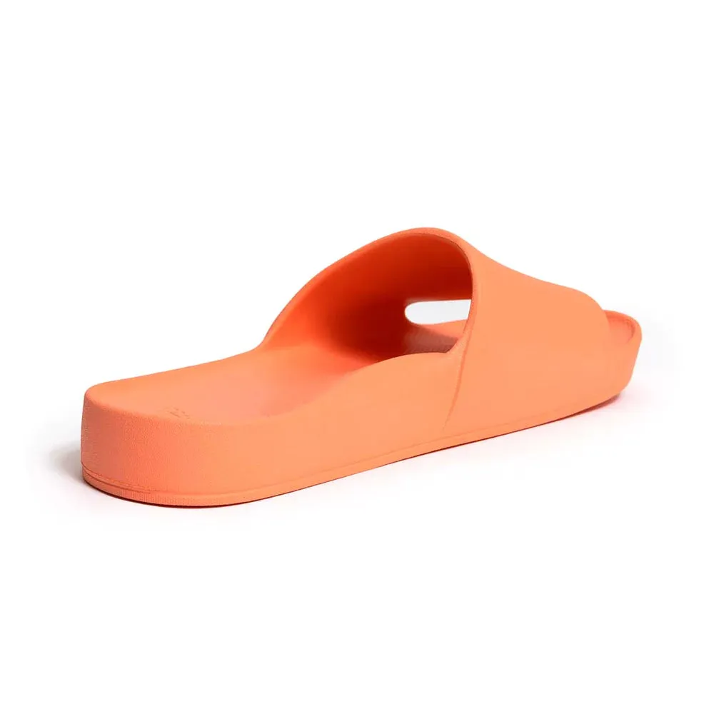 Archies Arch Support Slides