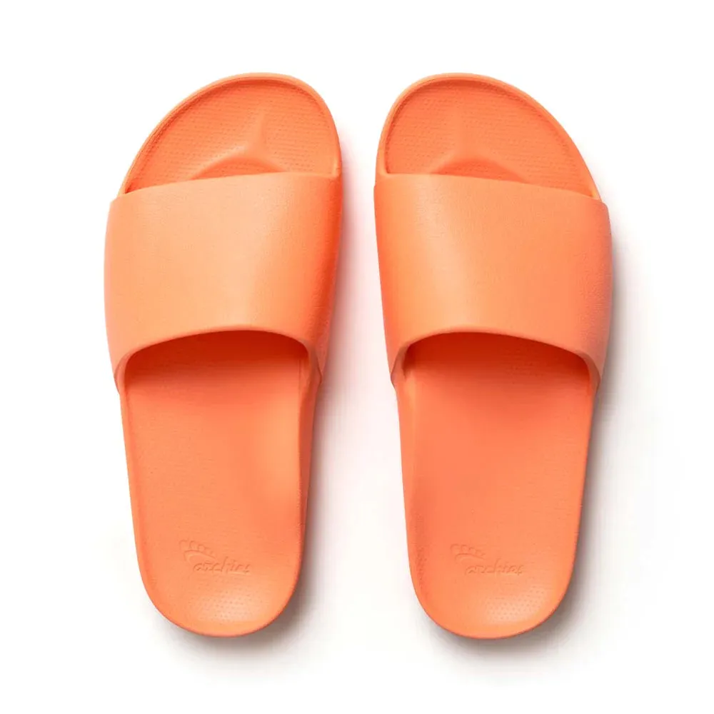 Archies Arch Support Slides