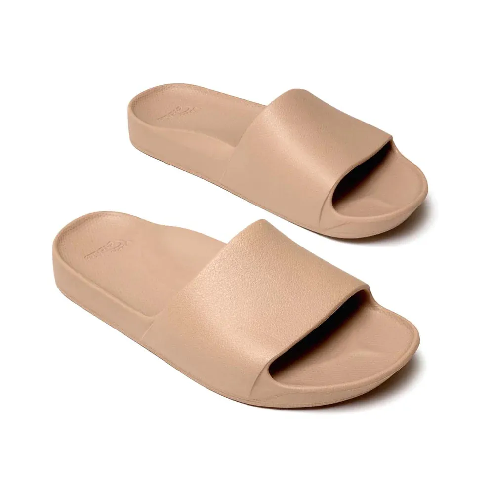 Archies Arch Support Slides