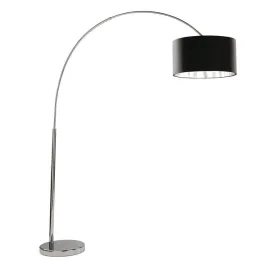 Arcs Chrome Floor Lamp