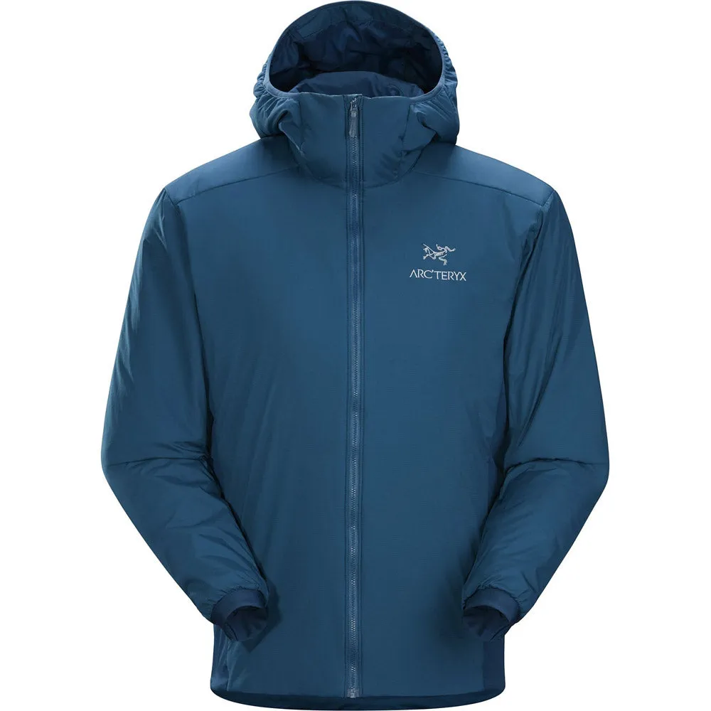 Arc'teryx Atom LT Hooded Jacket 2022