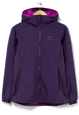 Arc'teryx Women's Atom Insulated Hoodie - Expanse