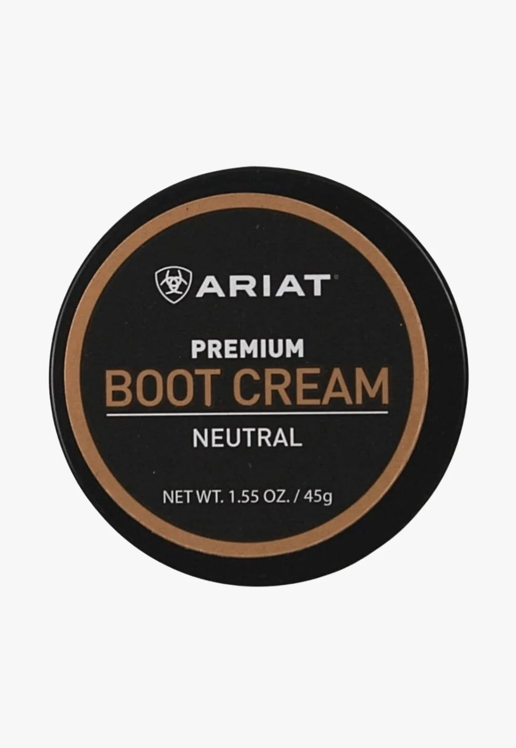 Ariat Boot Cream