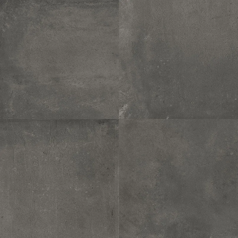 Arterra Porcelain Paver Nolitan Carbon - 24"x24" 3cm