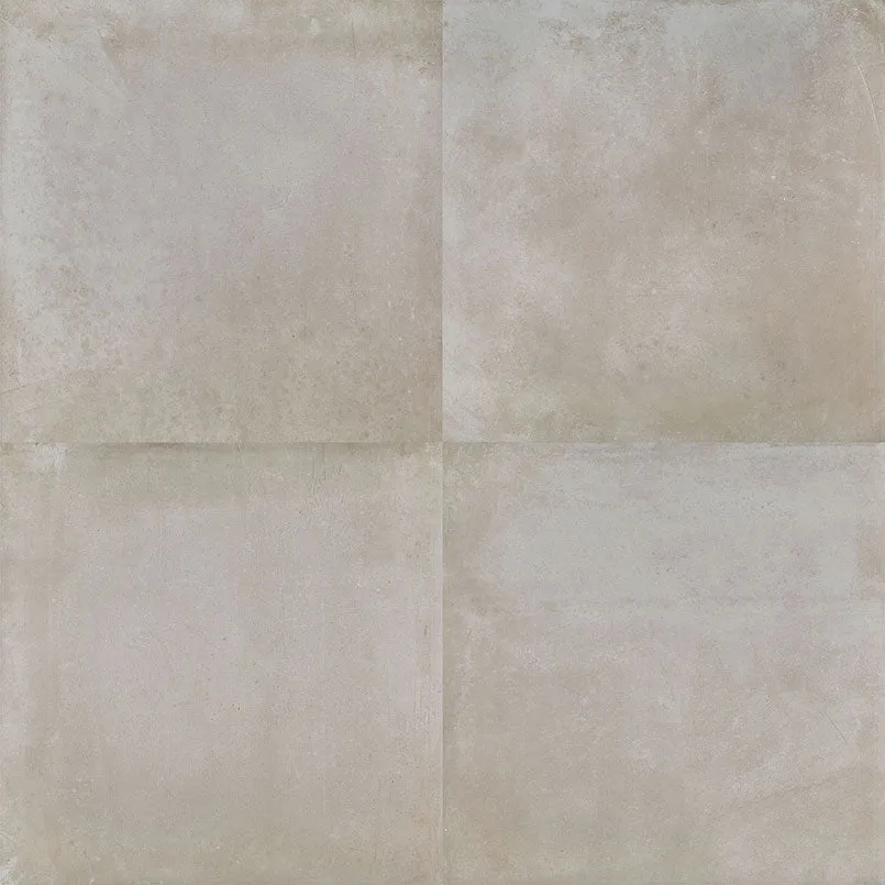 Arterra Porcelain Paver Nolitan Sand - 24"x24" 3cm