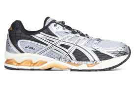 Asics Gel Nimbus 10.1  - Piedmont Grey/Pure Silver