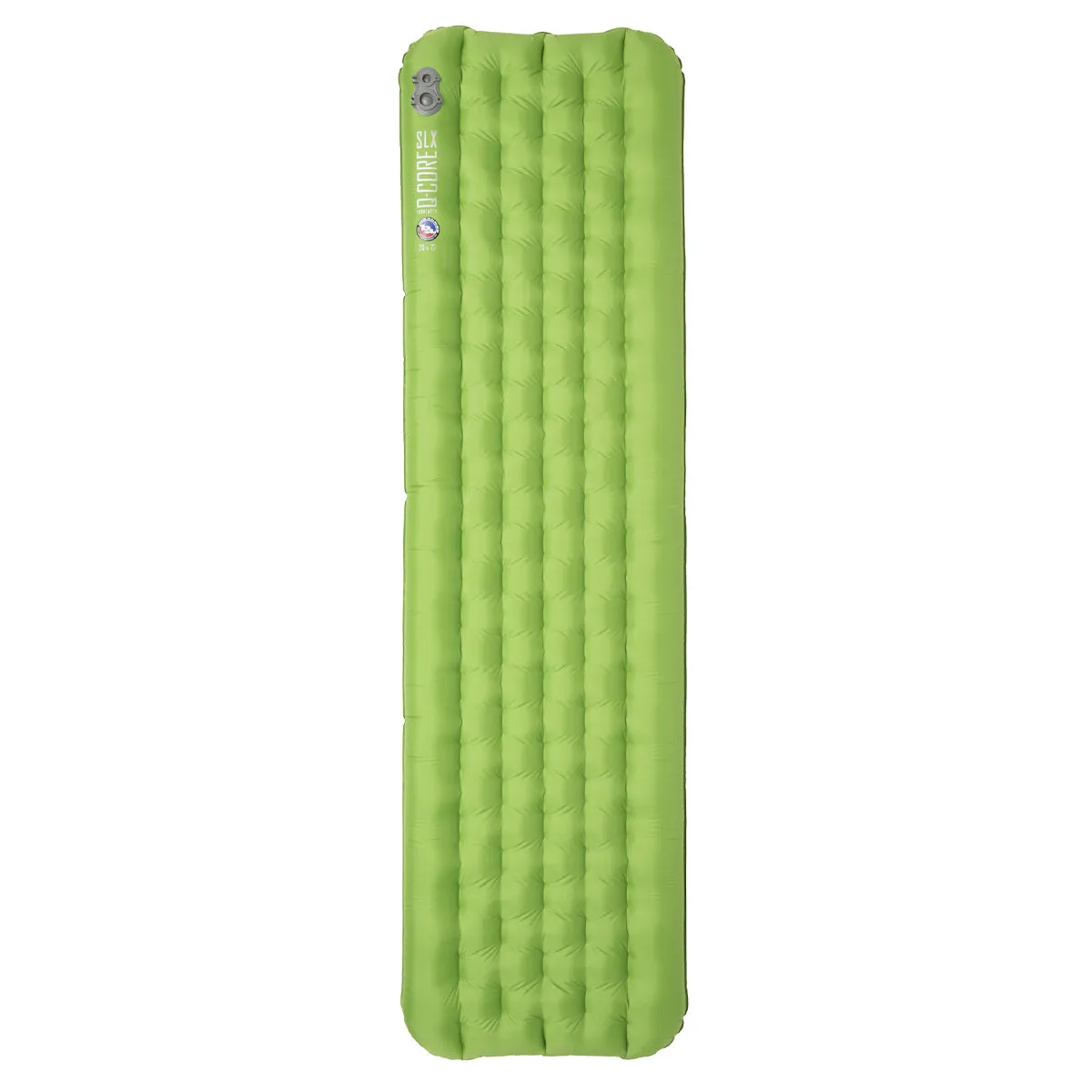 Big Agnes Insulated Q Core SLX Sleeping Pad