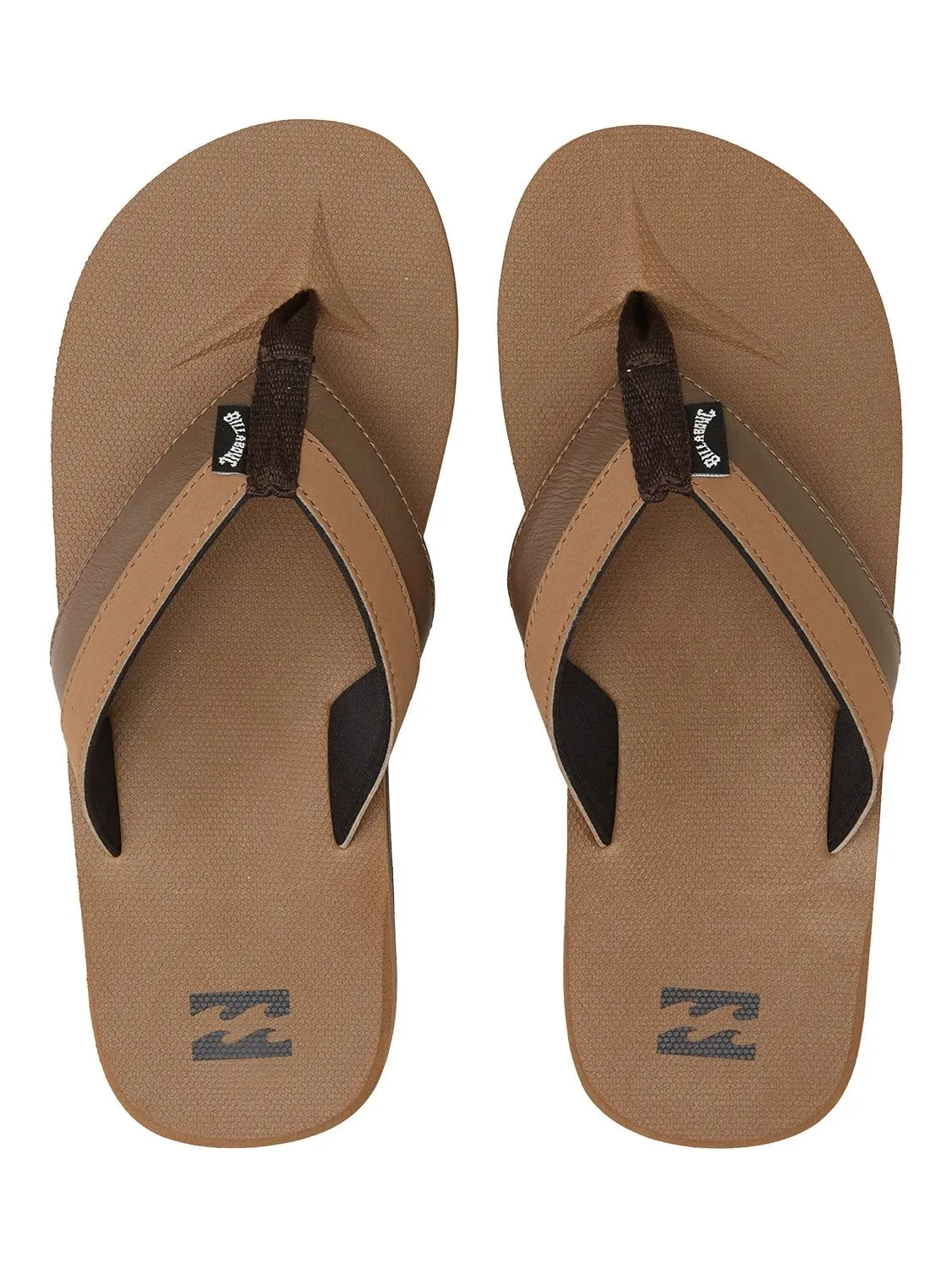 Billabong Men's All Day Impact Sandal