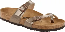 Birkenstock Mayari Graceful Taupe 1016408