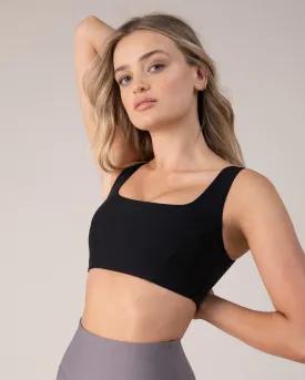 BLOCHsculpt Square Neck Bra