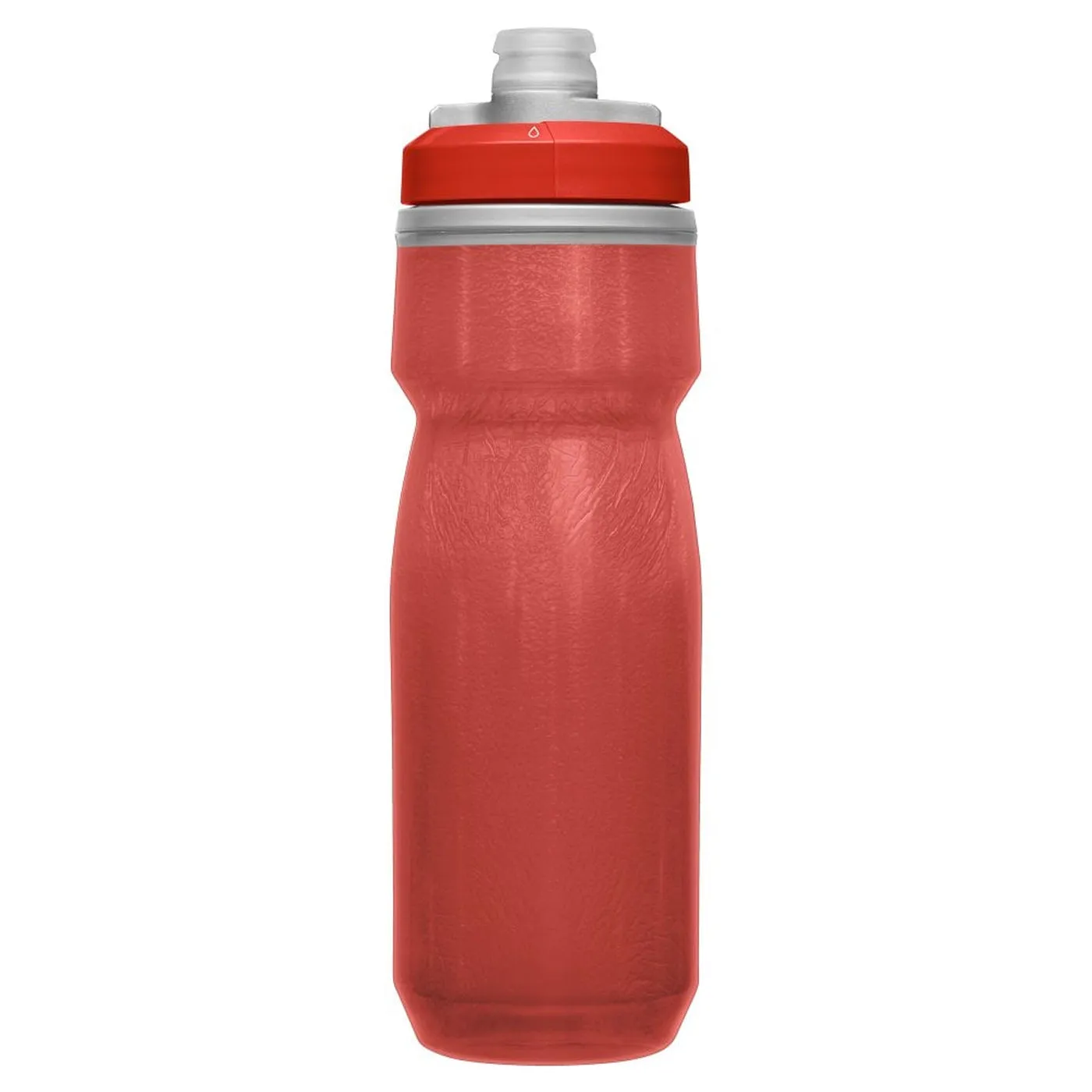 Borraccia Camelbak Podium Chill Insulated 620 ml - Rosso