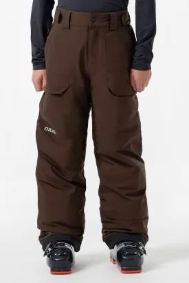 Boy's Stoneham Insulated Pant