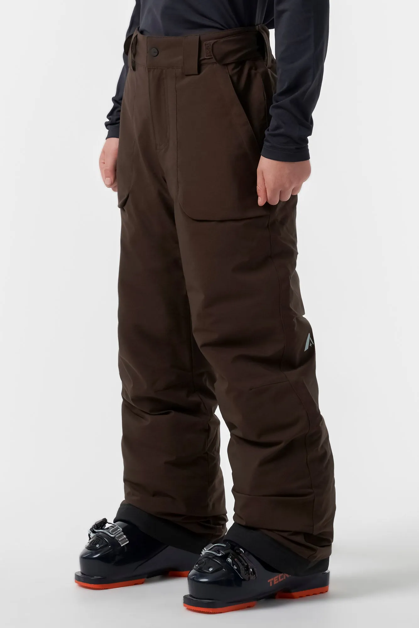 Boy's Stoneham Insulated Pant