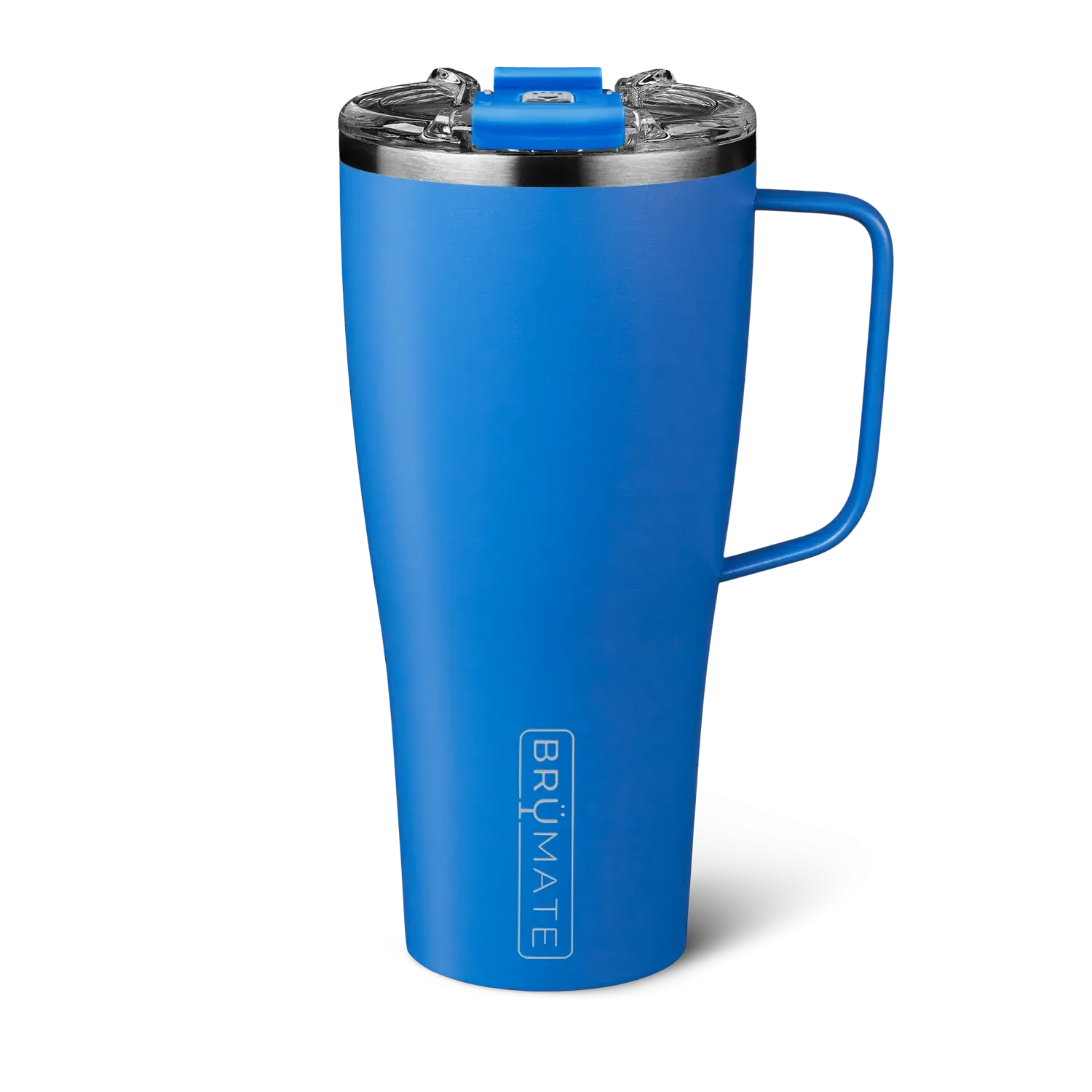 BruMate Toddy XL Matte Azure