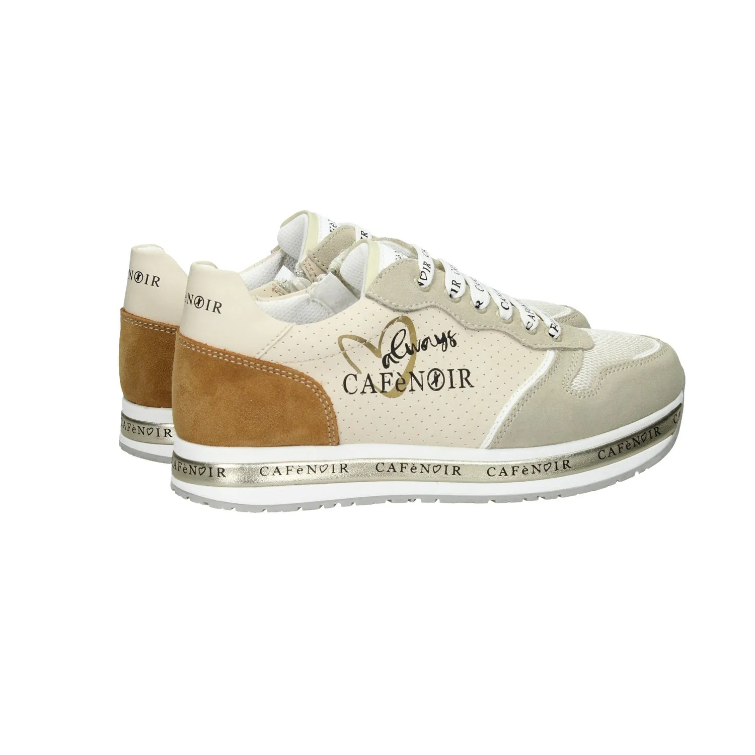 Cafenoir - BA C-2030 Sneakers