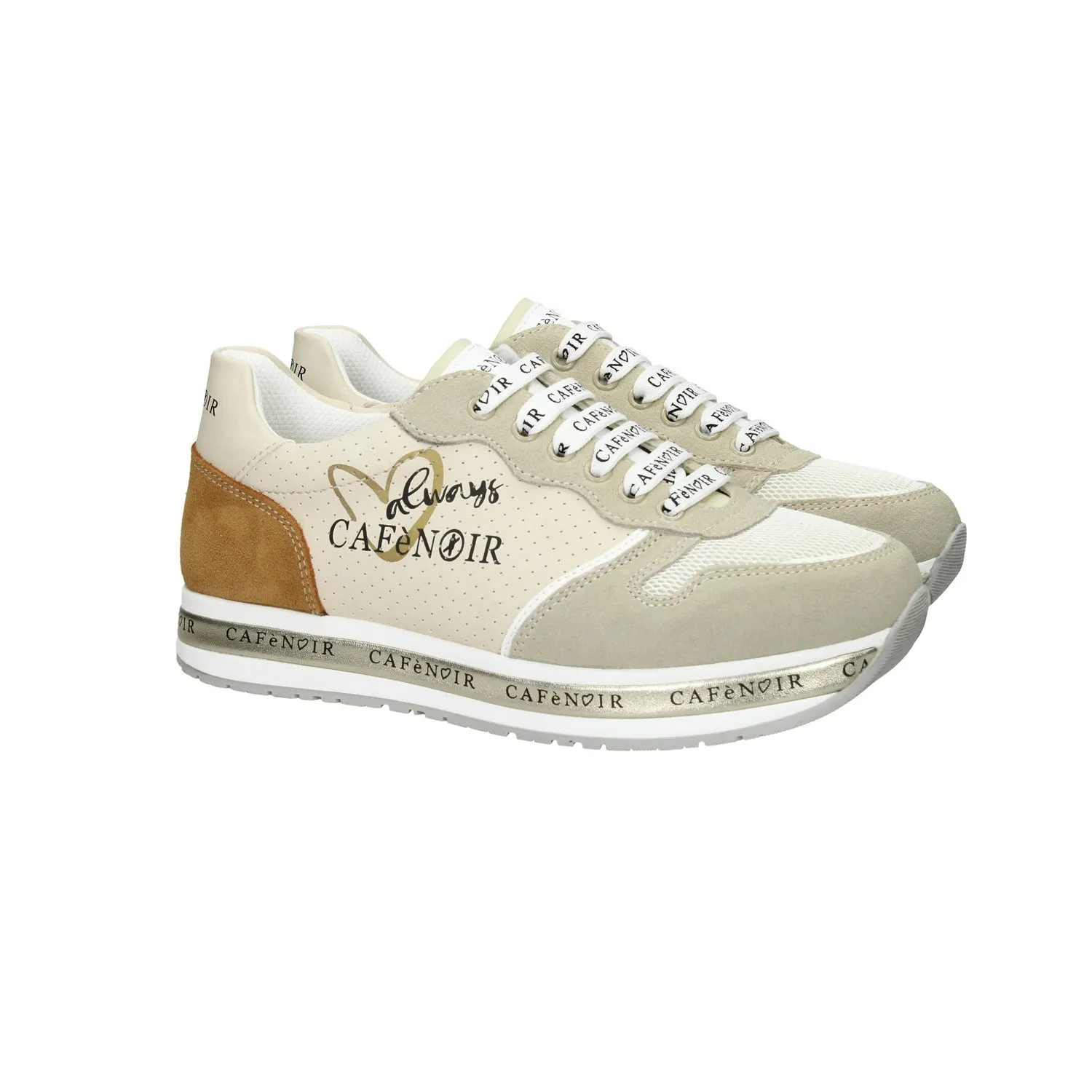 Cafenoir - BA C-2030 Sneakers