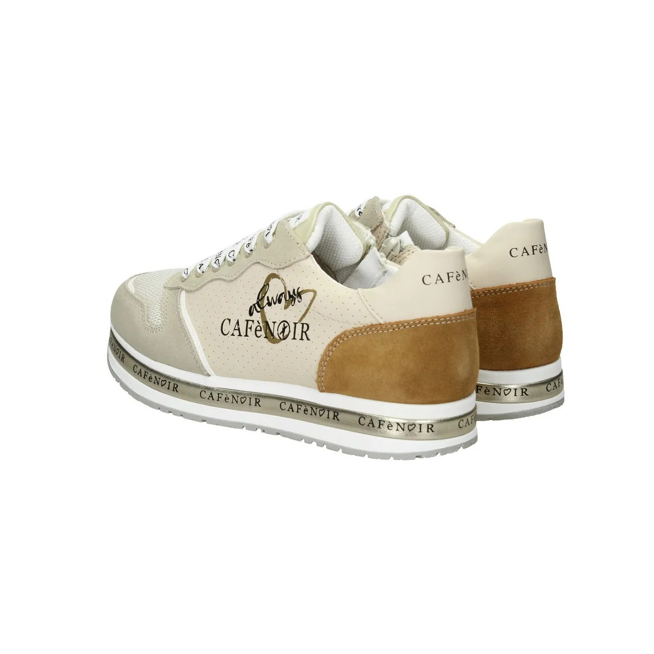 Cafenoir - BA C-2030 Sneakers