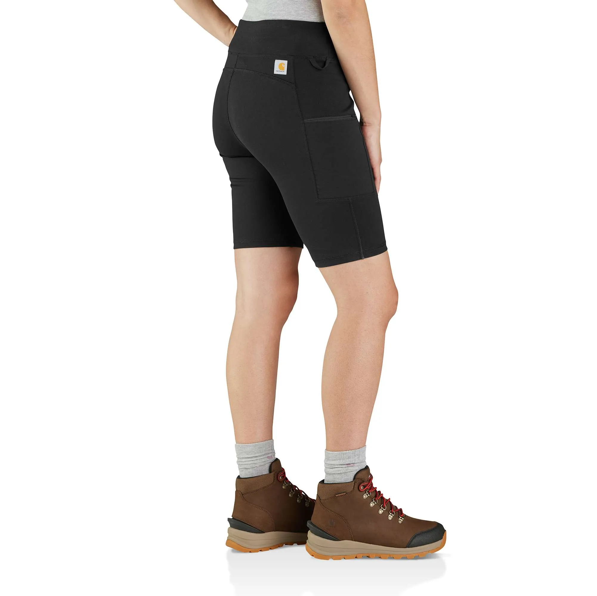 Carhartt Force® Fitted Lightweight Utility Short