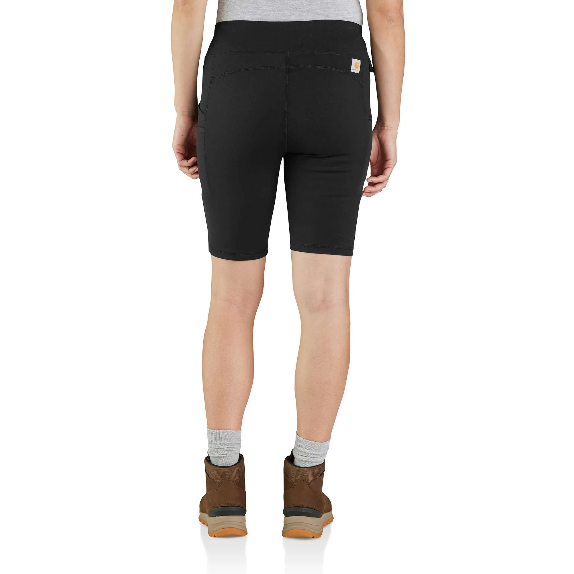 Carhartt Force® Fitted Lightweight Utility Short